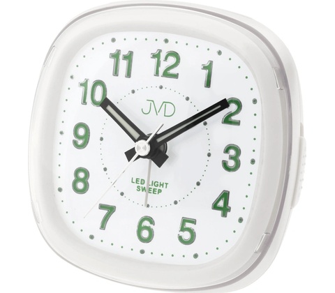 JVD SRP813.6