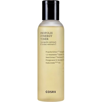 COSRX Full Fit Propolis Synergy Toner - Успокояващ тоник с прополис 150мл