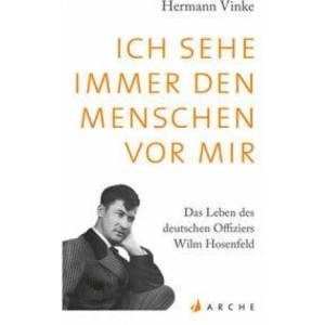 Ich sehe immer den Menschen vor mir (ISBN: 9783716040379)