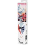 GRAINE CREATIVE GRAINE CREATIVE Диамантено рисуване Планински пейзаж 30x40см (117055)