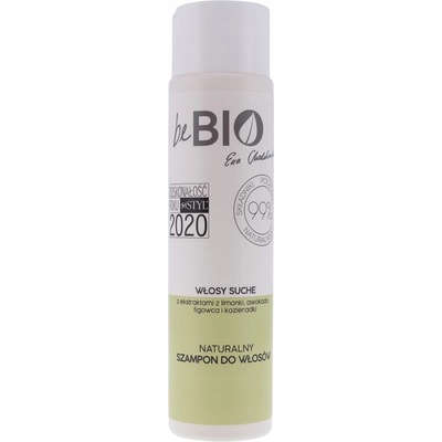 BeBio šampon pro univerzální péči 300 ml