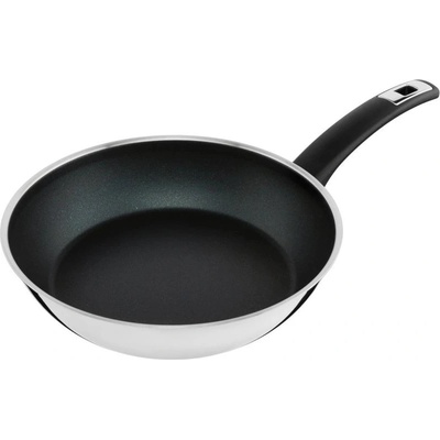 Kolimax Flonax Comfort s rukojetí nízká 26 cm – Zboží Dáma
