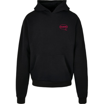 Mister Tee MR KEBAB Ultra Heavy Hoody black XXLUB-MP0008442-00007 - Камуфлаж, размер 3XL