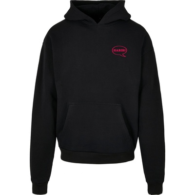 Mister Tee MR KEBAB Ultra Heavy Hoody black XXLUB-MP0008442-00007 - Камуфлаж, размер 3XL