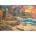Anatolian - Puzzle Pinson: Providence By The Sea - 3 000 piese