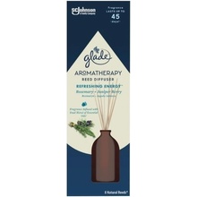 Glade Aromatherapy vonné tyčinky Refreshing Energy 80 ml