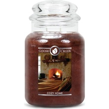 Goose Creek Candle Cozy Home 680 g