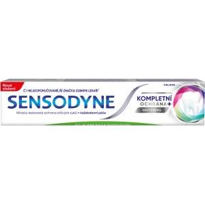Sensodyne Паста за зъби Sensodyne White Complete Protection 75 мл