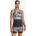 Under Armour Дамски маншет Under Armour Streaker 2.0 Inverse Tank Under Armour | Cheren | ЖЕНИ | XS