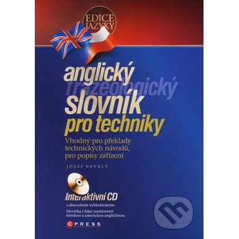 Anglický frazeologický slovník pro techniky, Vhodný pro překlady technických návodů, pro popisy technických zařízení