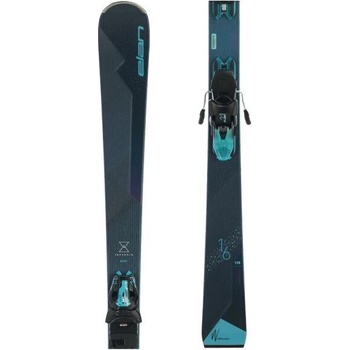 Elan Insomnia 16 Ti PS 23/24