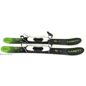 Lusti SS 25/26