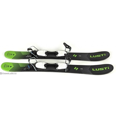 Lusti SS 25/26
