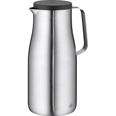 Alfi vákuový džbán Studio TT matný strieborný 1,5 l