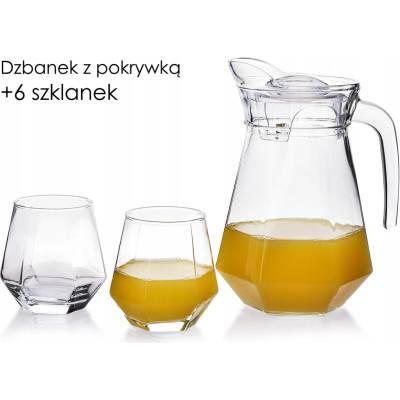 Mondex džbán ADEL 1,4 l