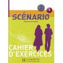 Defi 1 Livre de l'eleve + CD