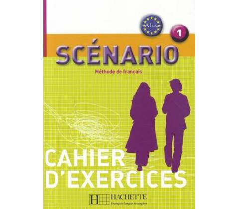 Defi 1 Livre de l'eleve + CD