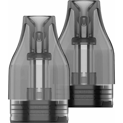 Vaporesso cartridge VECO GO POD 0,6 ohm 2ks