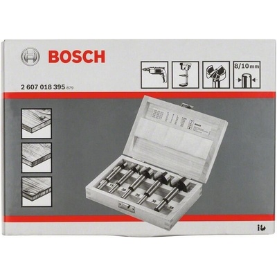 Bosch 2607018395