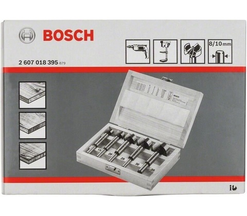 Bosch 2607018395
