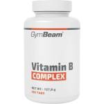 GymBeam Vitamin B - Complex [365 Таблетки]