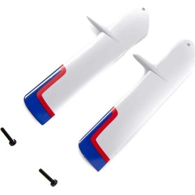 Blade Лопатки на ротора: mCPX BL2