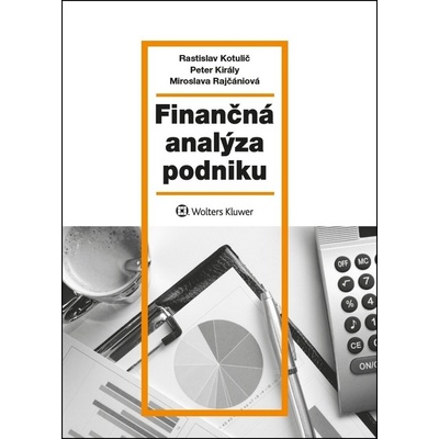 Finančná analýza podniku