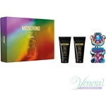 Thierry Mugler Angel Комплект (EDP 25ml + BL 50ml + SG 50ml) за Жени
