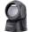 Equip 2D Omni Direkt. Desktop Barcodescanner USB schwarz (351027)