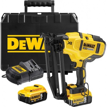 DeWalt DCN660P2