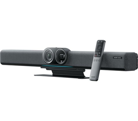 Insta360 Connect KI-Videobar