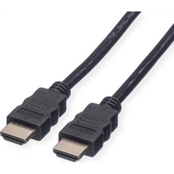 Image 1 of Roline Cable HDMI M-M, Ultra HD 8K, 60Hz, 0.5m, 11.99. 5900