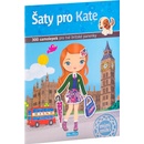 Šaty pro Kate