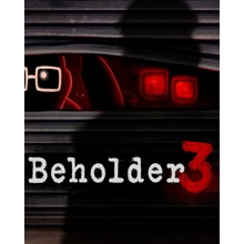 Beholder 3