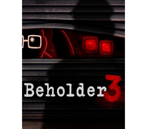 Beholder 3