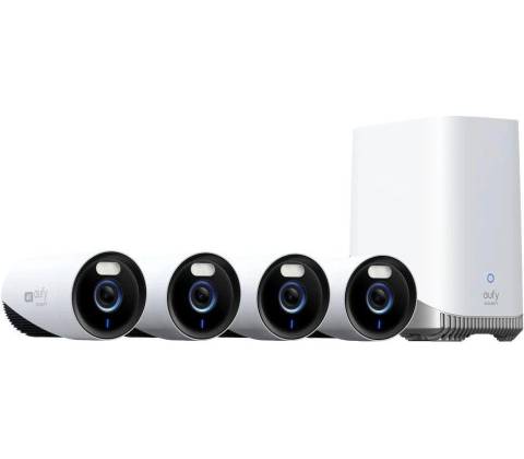 Anker Eufy Cam E330 E8600323