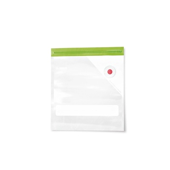 Bosch MSZV0FB1 торба за съхранение на храни 1, 2 Д 10 броя Прозрачен (MSZV0FB1_)