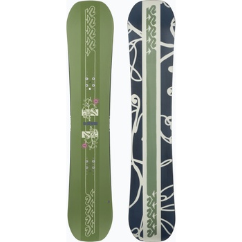 K2 Дамска сноуборд дъска K2 Lime Lite
