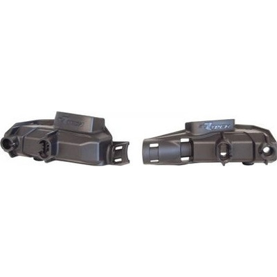 RTECH montážní kit na páčky pro HP1/HP2/HP3 pro pumpy KTM BREMBO černý