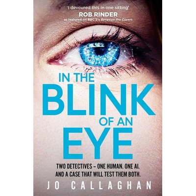 In The Blink of An Eye