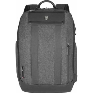 Victorinox - Раница за лаптоп 14" Architecture Urban2 17 л сива (GG815)