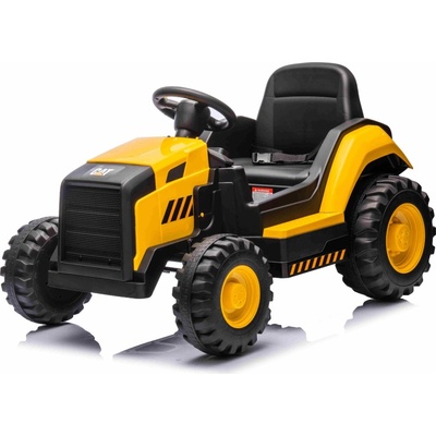 Beneo elektrický Bagr Caterpillar žlutá