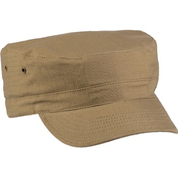 Klobúk Mil-tec US BDU poľná coyote