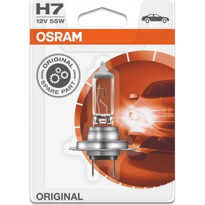 Osram 64210-01B H7 PX26d 12V 55W
