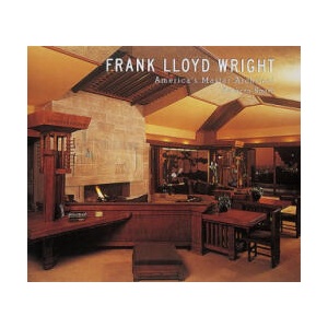 Frank Lloyd Wright | Frank Lloyd Wright (ISBN: 9780789202871)