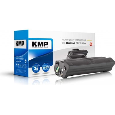 KMP Dell HF44N - kompatibilní