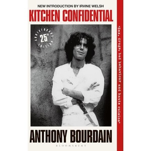 Kitchen Confidential (ISBN: 9781526692528)