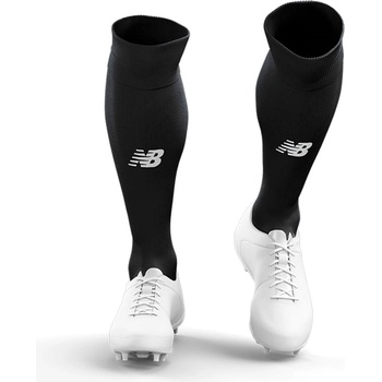 New Balance Чорапи New Balance Kids' NB Match Football Socks - Black
