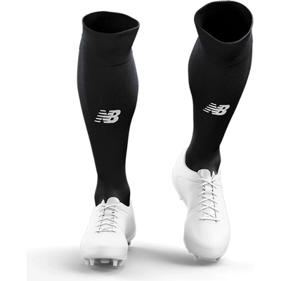 New Balance Чорапи New Balance Kids' NB Match Football Socks - Black