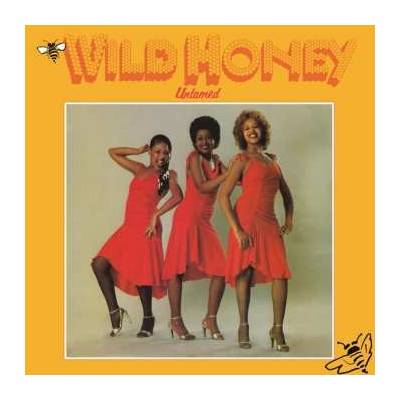 Wild Honey - Wild Honey Untamed CD